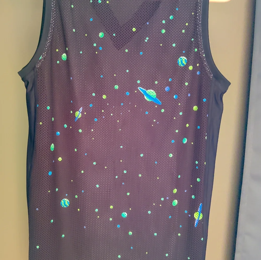 Blackmilk Rick and Morty Space Cruiser Shooter - Picture 3 of 4